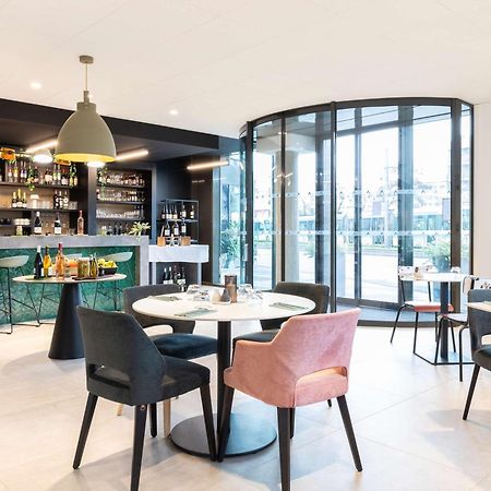 ホテル Ibis Styles Bezons Paris La Defense エクステリア 写真
