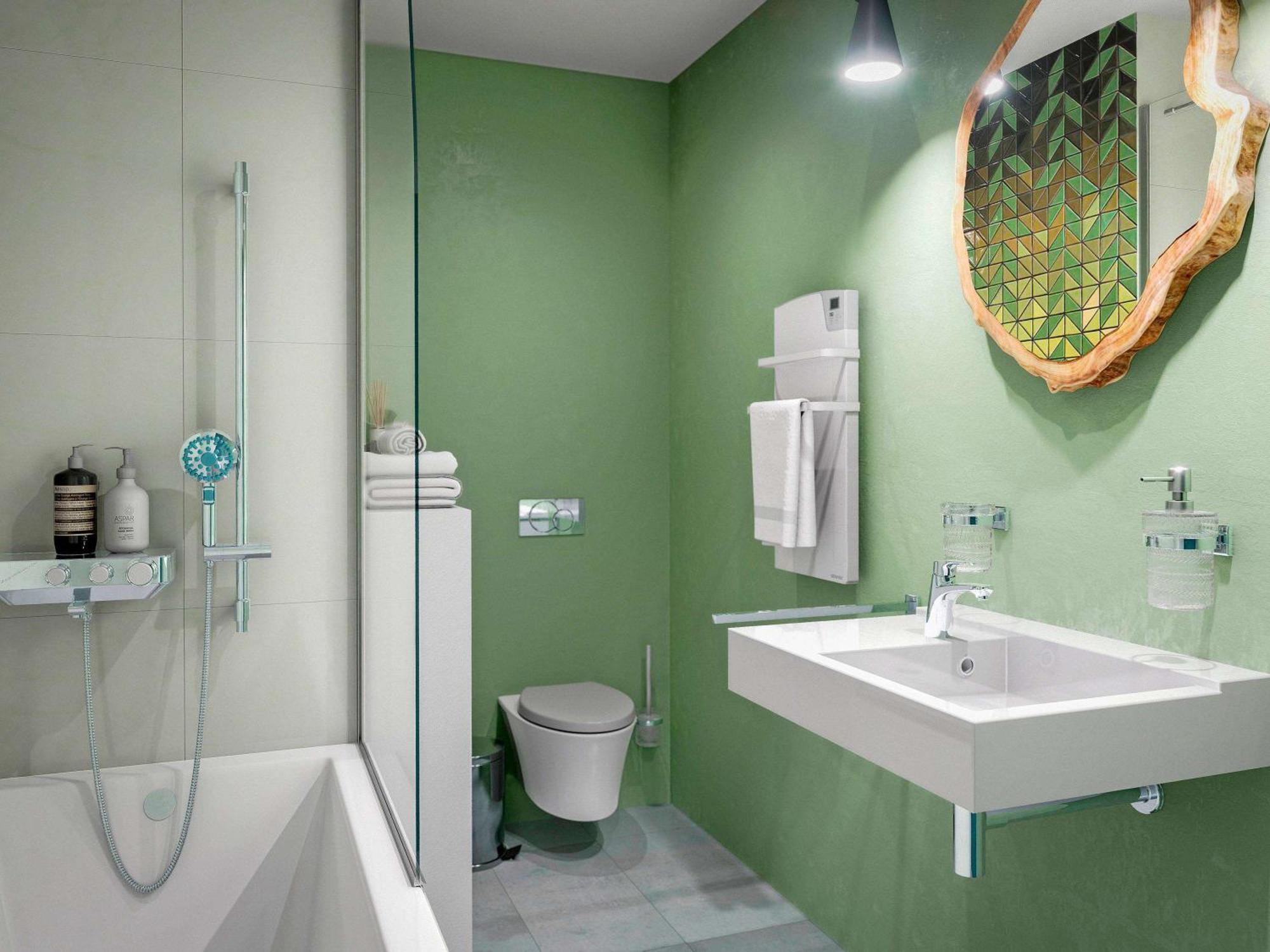 ホテル Ibis Styles Bezons Paris La Defense エクステリア 写真