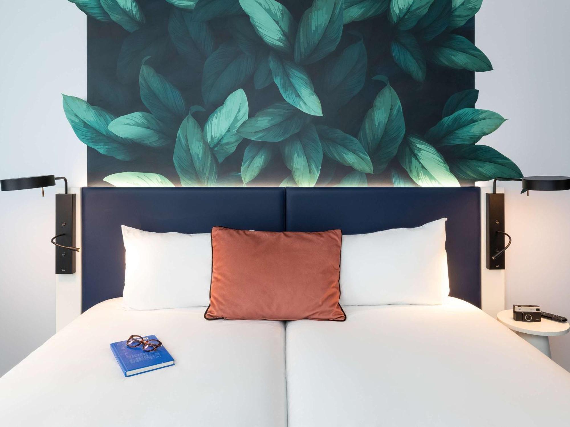 ホテル Ibis Styles Bezons Paris La Defense エクステリア 写真