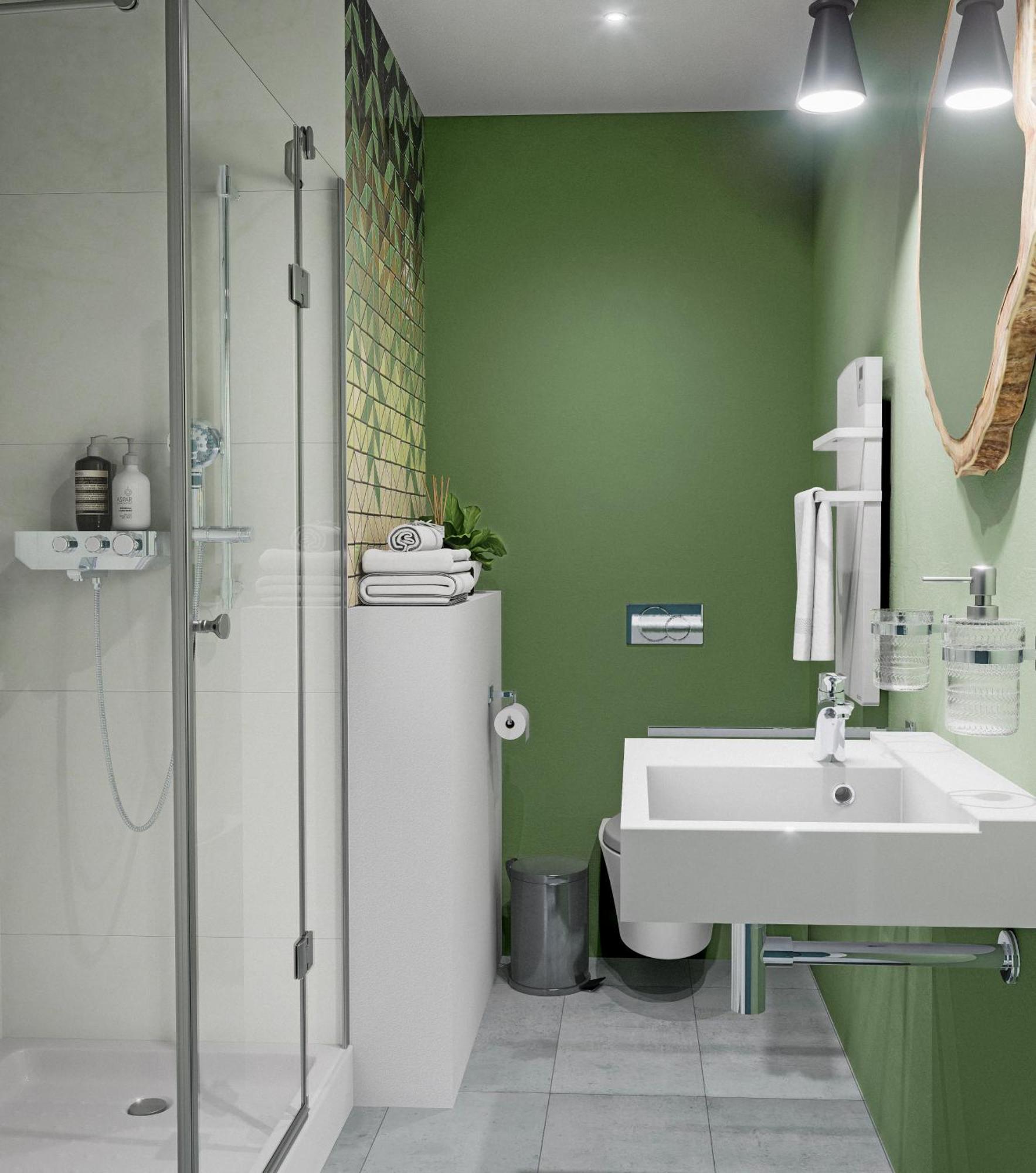 ホテル Ibis Styles Bezons Paris La Defense エクステリア 写真